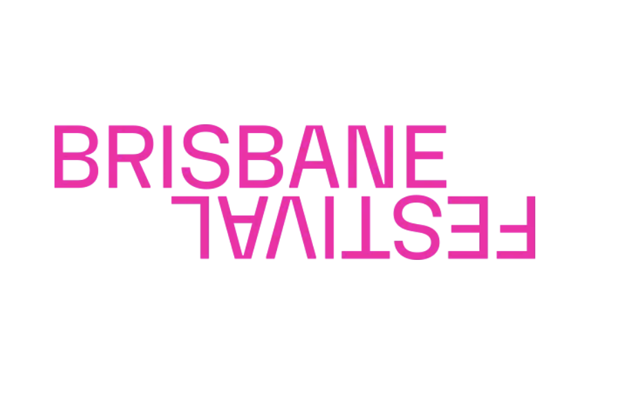 Brisbane Festival logo