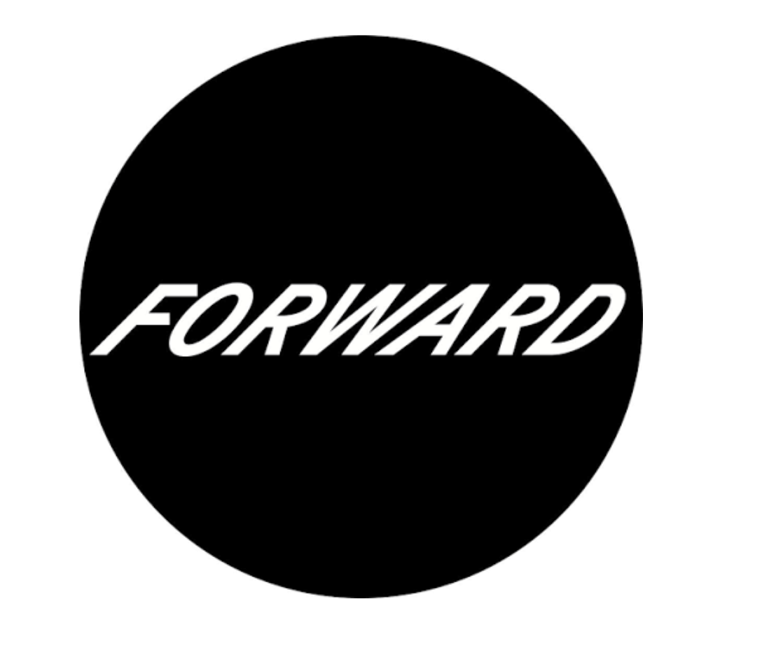 Forward Festival logo