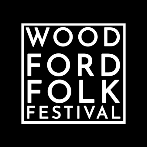 Woodford Folk Festival logo
