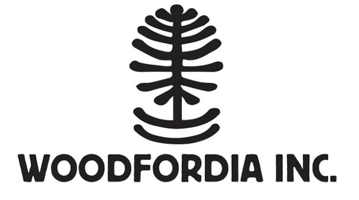 Woodfordia logo