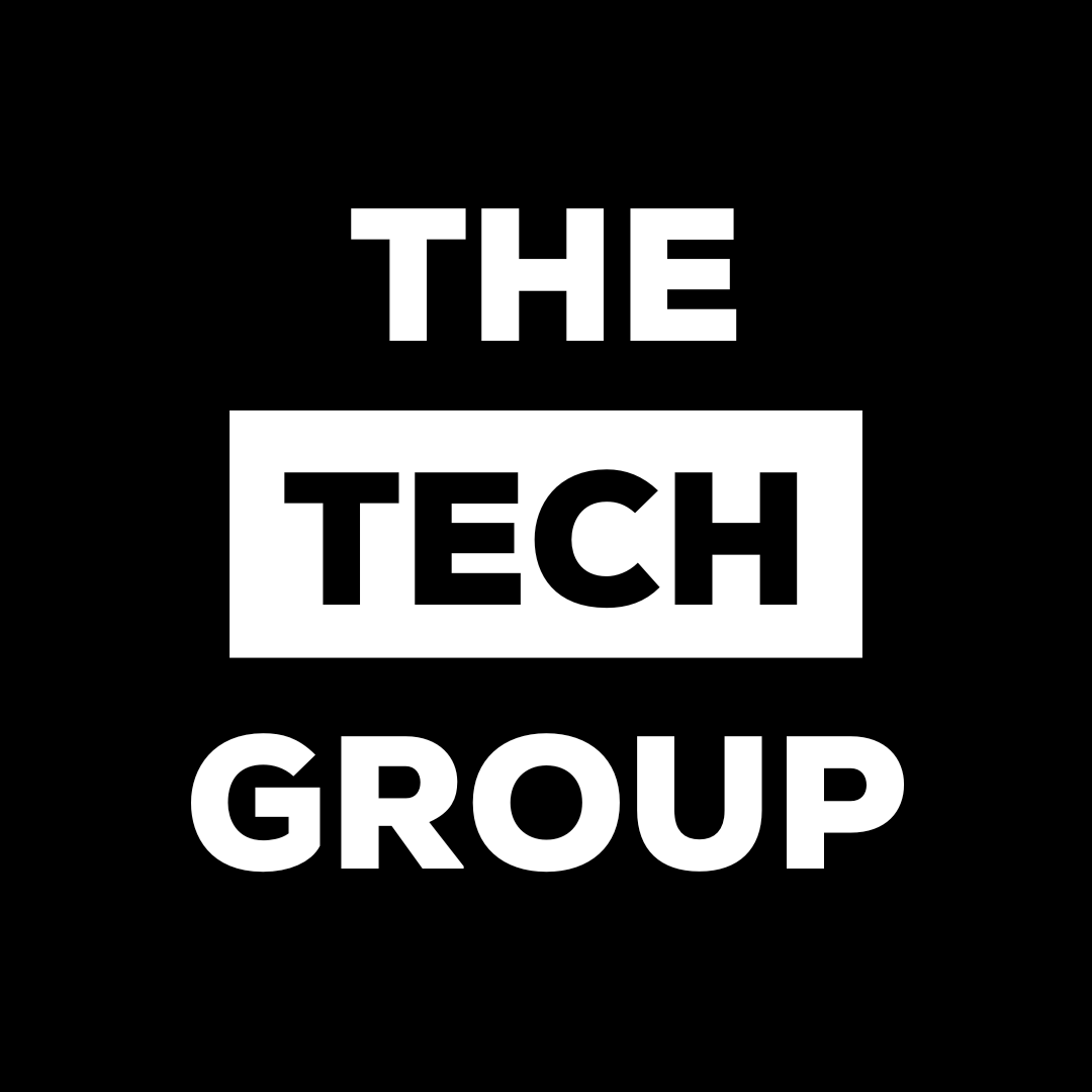The Tech Group logo